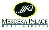 Merdeka Palace - Logo